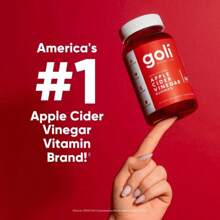 3 Bottles Of Goli Bundle: Ashwagandha KSM-66 & Vitamin D2, Apple Cider Vinegar & Vitamin B12, Pre, Post, Probiotics Gummy - 3-In-1 Gluten-Free, Vegan, Non-GMO, Made In USA