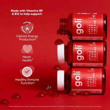 3 Bottles Of Goli Bundle: Ashwagandha KSM-66 & Vitamin D2, Apple Cider Vinegar & Vitamin B12, Pre, Post, Probiotics Gummy - 3-In-1 Gluten-Free, Vegan, Non-GMO, Made In USA