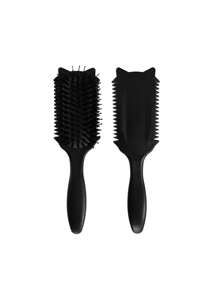 Curl Defining Brush, Curl Hair Brush, Curl Define Styling Brush, For Combing And Shaping Men's And Women's Curls To Reduce Pulling,Hair Brush,Comb,Hair Tools,Hair Products And Accessories For Barber Salon Beauty Travel Essentials,Back To School,Travel Hol