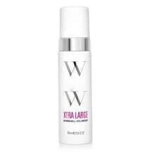 COLOR WW Xtra Large Volumizer 195ml - Bombshell Formula With Alcohol-Free Tech For Long-Lasting Volume & Thickness