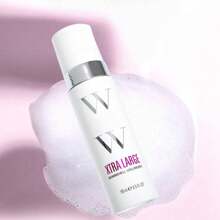COLOR WW Xtra Large Volumizer 195ml - Bombshell Formula With Alcohol-Free Tech For Long-Lasting Volume & Thickness