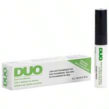 DUO On Str Las Adesive Clear 0.18oz 1Pack