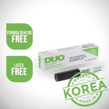 DUO On Str Las Adesive Clear 0.18oz 1Pack
