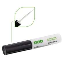 DUO On Str Las Adesive Clear 0.18oz 1Pack