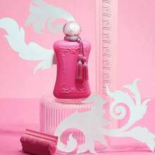 Maiden Anna Women's Perfume 75ml By Jean Miss, Long-Lasting Fruity Floral Fragrance Eau De Parfum For Women