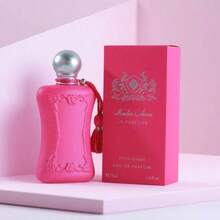 Maiden Anna Women's Perfume 75ml By Jean Miss, Long-Lasting Fruity Floral Fragrance Eau De Parfum For Women
