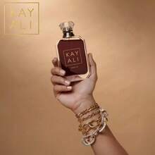 NEW!Kayali Fragrances EDP Spray Launched In October Limited Stock  3.4oz/100ml NO.01+11+28+33+39+42+48+57+81 - Mid-East Spice, 12H+ Long-Lasting, Vanilla, Flower&Amber, Luxury Art Bottle, The Best Choice For Daily Use And Gifts.