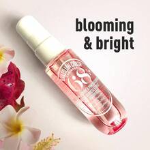 Sol de Janeiro Sol Cheirosa 68 Beija Flor Hair & Body Perfume Mist For Women With Brazilian Jasmine(30ml/1 Fl.Oz) Mini Travel Size