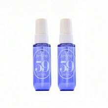 Sol de Janeiro Sol Cheirosa 59 Delicia Hair & Body Refillable Perfume Mist For Women