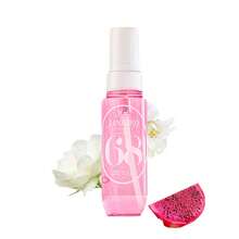 Sol de Janeiro Sol Cheirosa 68 Beija Flor Hair & Body Perfume Mist For Women With Brazilian Jasmine(30ml/1 Fl.Oz) Mini Travel Size