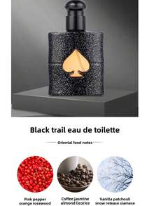 Perfume For Women/Men,3/4 Set Parfum,Women's Perfume,Perfumes De Mujer, Perfume Feminino,Body Splash,Sweet Floral Note,Mini Fragrance Splash Mist,Travel Size