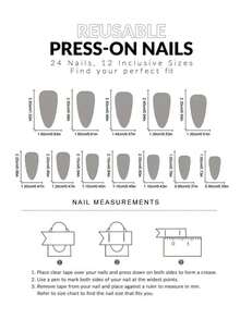 120pcs Black Press On Nails Almond Shape Full Cover Acrylic Fake Nails Young Girls Acrylic Nails Supplies Solid Color Almond Nail Set Boxed Gift Creative Prefabricated Nails For Salon Or Handmade DIY