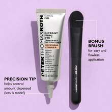 Peter Roth Instant FirmX Easy Wear Temporary Eye Tightener