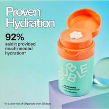 Skincare  Bundle - Hydrating Face Cream For Dry Skin Made With Vitamin E + Aloe Vera Juice For A Glowing Complexion - Skin Care With Blue Light Protection