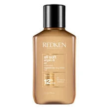 Redken All Soft Argan-6 Multi-Care Argan Oil 3.7oz/111ml