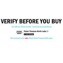 Peter Roth Instant FirmX Easy Wear Temporary Eye Tightener