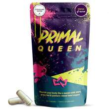 Female-Optimized Beef Organ Superfood Supplement (Beef Liver, Kidney, Heart, & 3 More) - 100% Grass Fed, Pasture Raised Cattle - Women Balance, Energy, & More For Women