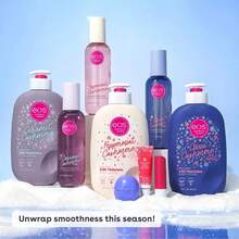 Eos Holiday Body Mist - 6 Fl Oz