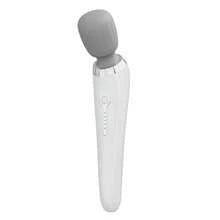 Portable Handheld Massager, USB Rechargeable Relaxation Massager, Soothes The Neck, Back, Thighs, And Waist, With Foot Vibration Relaxation, Suitable For Office Workers And Busy Professionals.