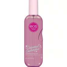 Eos Holiday Body Mist - 6 Fl Oz