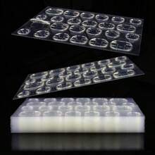 288pcs 12 Sheets Adhesive Tabs Waterproof Breathable Glue Tabs DoubleSided Nail Jelly Sticker Super Sticky Fake Nail Glue Stickers Transparent Flexible For Manicure