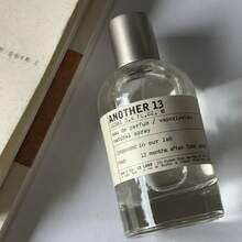 Le Labo Another13 Wooden Oriental Neutral Perfume, Featuring Ambergris, Musk And Yellow Sunflower, Pear, Orange And Apple In Top Note, Yellow Sunflower Oak Moss In Middle Note, And Ambergris Ketone In Base Note, With Rich Layers And Body Fragrance, It Is