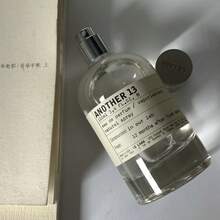 Le Labo Another13 Wooden Oriental Neutral Perfume, Featuring Ambergris, Musk And Yellow Sunflower, Pear, Orange And Apple In Top Note, Yellow Sunflower Oak Moss In Middle Note, And Ambergris Ketone In Base Note, With Rich Layers And Body Fragrance, It Is
