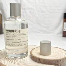 Le Labo Another13 Wooden Oriental Neutral Perfume, Featuring Ambergris, Musk And Yellow Sunflower, Pear, Orange And Apple In Top Note, Yellow Sunflower Oak Moss In Middle Note, And Ambergris Ketone In Base Note, With Rich Layers And Body Fragrance, It Is