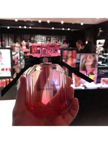 Viktoria's Secret Bombshell Seduction Eau De Parfum, Bombshell Summer ,Perfumes For Women 3.4 Fl.Oz EDP