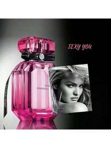Viktoria's Secret Bombshell Seduction Eau De Parfum, Bombshell Summer ,Perfumes For Women 3.4 Fl.Oz EDP
