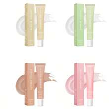4-Pack Christmas Lipstick -- Repair Lip Mask And Moisturizing Lipstick, Instantly Moisturize, Brighten And Moisturize -- Light Dyeing, Soothing Lip Care, Perfect Gift For Daily Care