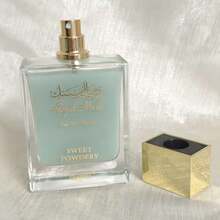 Royal Musk Sweet Powdery - EDP Sprays 100ML (3.4 OZ) Ideal Gift Choice, (Valentine's Day, Halloween, Christmas, Birthday) Gifts