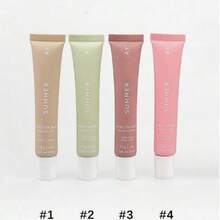 4 PCS  Lip Butter Balm - Ultra-Hydrating, Nourishing Lip Care With Natural Ingredients, Shea Butter & Olive Oil, Soothes & Softens Dry Lips (4PCS, 0.5 Fl Oz (Pack Of 4))