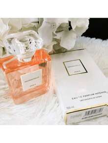MADEMOISELLE By EDP Spy 3.4 Oz