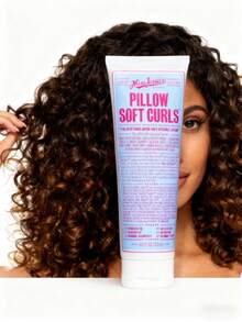 Miss Jessie's Pillow Soft Curls Unisex Lotion 8.5 Oz