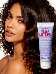 Miss Jessie's Pillow Soft Curls Unisex Lotion 8.5 Oz