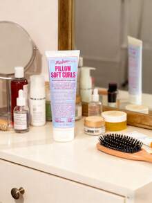 Miss Jessie's Pillow Soft Curls Unisex Lotion 8.5 Oz
