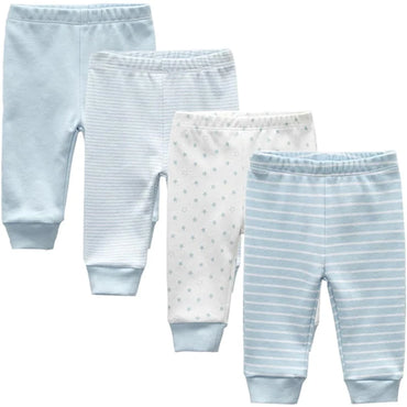Unisex Fashion Bodysuit Set for Baby Boys and Girls Bodysuit and Accessories 19 Pack Comfortable Babywear Newborn Set
