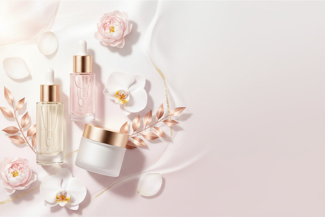 Beauty Banner 2000x90