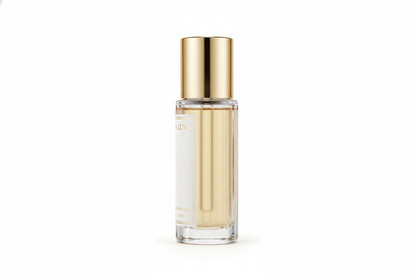 Luxury Beauty Serum - Side View